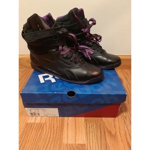 Reebok x Alicia Keys Dubble Bubble FS Sneaker